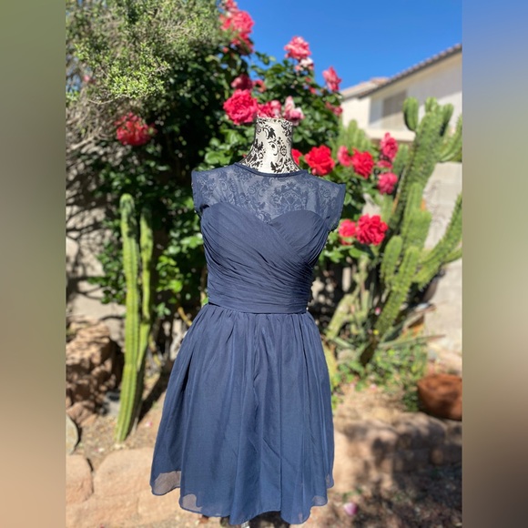 NWT MILANO dress Size Small - Picture 3 of 11